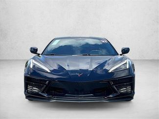 Used 2021 Chevrolet Corvette Stingray Coupe w/ Z51 Performance Package RWD video 3