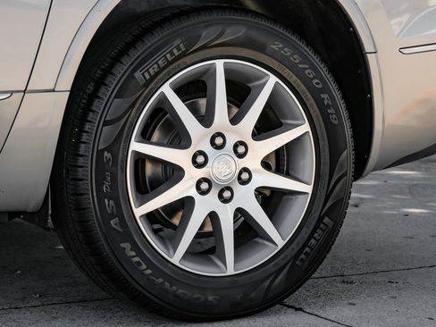 Used 2017 Buick Enclave Leather image 72