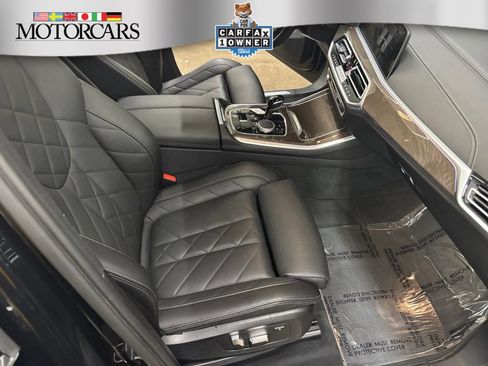 Used 2023 BMW X5 xDrive40i w/ Premium Package AWD/4WD image 19