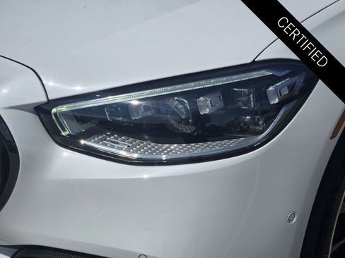 Certified 2025 Mercedes-Benz S 63 AMG S image 11