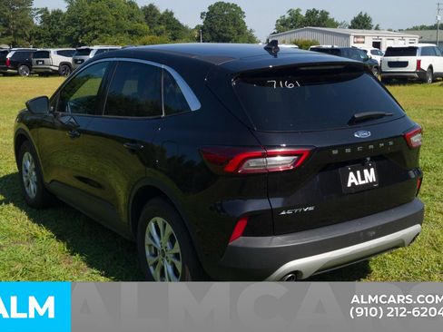 Used 2024 Ford Escape Active FWD image 22