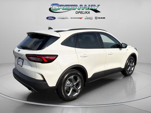 New 2026 Ford Escape ST-Line w/ Tech Pack #1 image 7