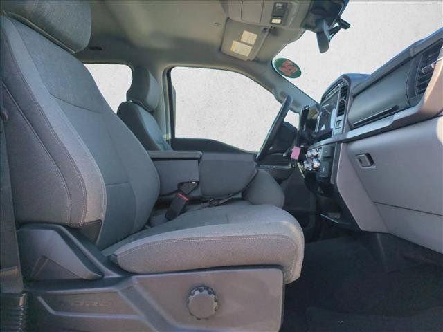 Used 2024 Ford F150 XLT w/ Tow/Haul Package AWD/4WD image 21