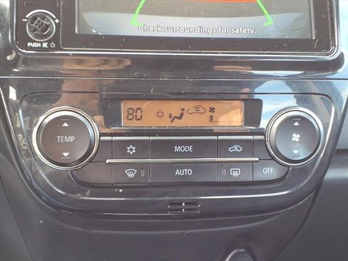 Used 2024 Mitsubishi Mirage image 17