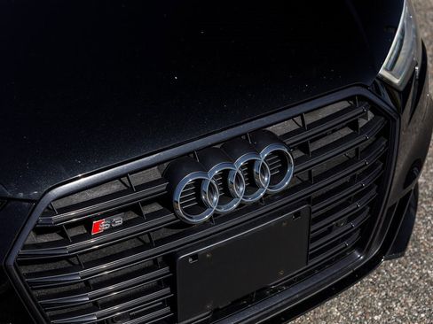 Used 2018 Audi S3 Premium Plus w/ Technology Package image 44