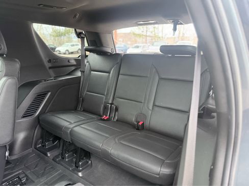 Used 2021 Chevrolet Tahoe Z71 w/ Luxury Package image 38