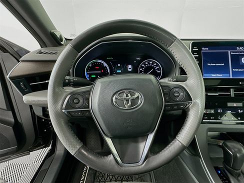 Certified 2020 Toyota Avalon Limited w/ Advanced Safety Package image 11