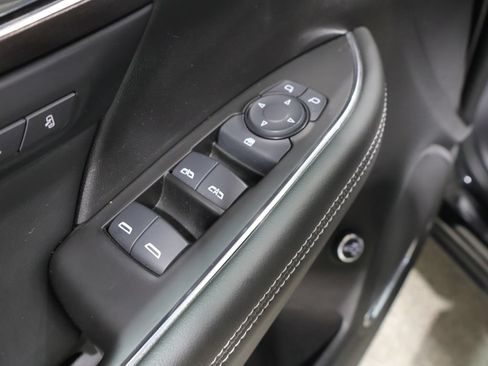 Used 2023 Buick Envision Avenir AWD/4WD image 13