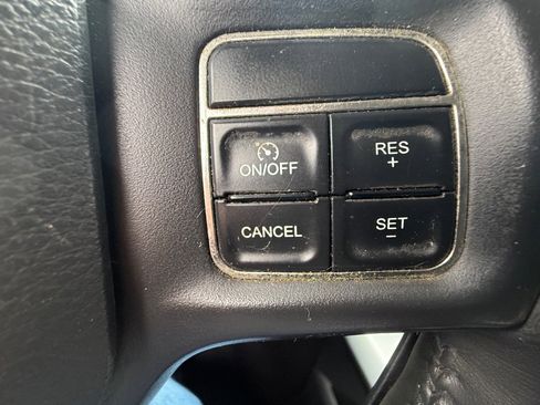 Used 2012 RAM 1500 Sport w/ Sport Premium Group image 18