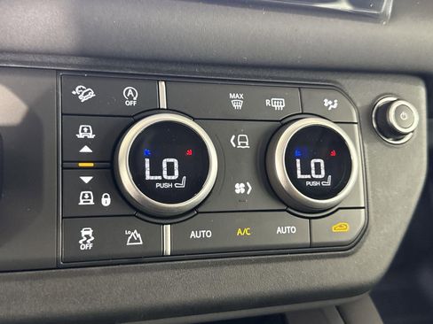 Certified 2025 Land Rover Defender 110 S image 16