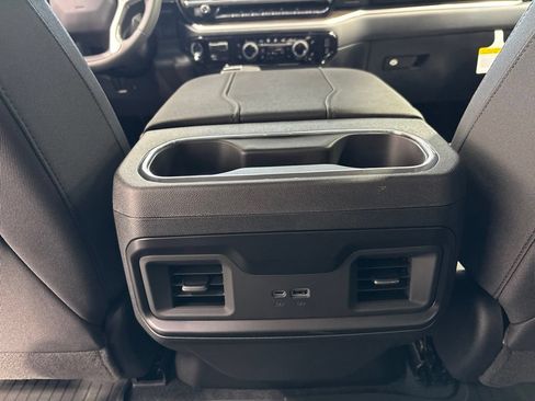 New 2026 Chevrolet Silverado 1500 RST AWD/4WD image 35