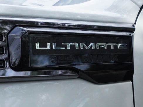 Used 2025 GMC Sierra 2500 Denali Ultimate AWD/4WD image 44
