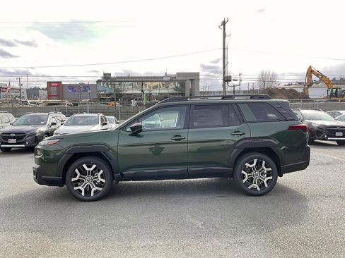 Used 2026 Subaru Outback Touring XT AWD/4WD image 4