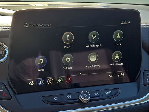 Used 2024 Chevrolet Blazer LT image 28