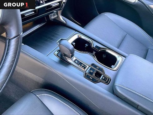 Certified 2025 Lexus RX 350 Premium Plus image 13