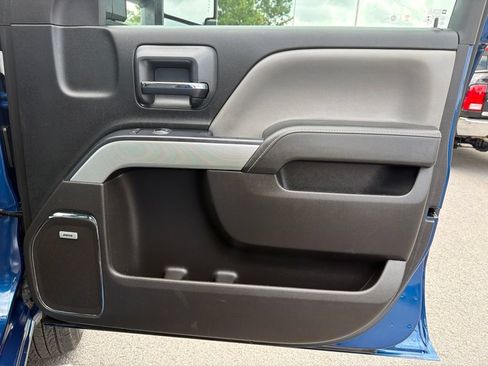 Used 2016 Chevrolet Silverado 2500 LTZ w/ Duramax Plus Package AWD/4WD image 22