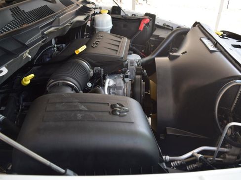 Used 2012 RAM 1500 ST w/ Protection Group AWD/4WD image 32
