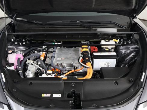 Certified 2026 Lexus RZ 350e 2WD w/ Accessory Package (Z2) image 15