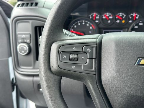 New 2026 Chevrolet Silverado 1500 W/T w/ WT Value Package image 14
