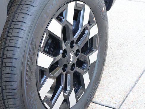 New 2026 Hyundai Santa Cruz SEL image 41