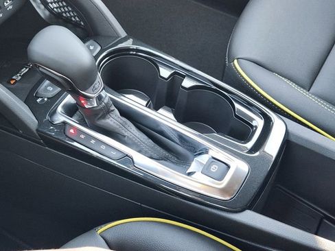 New 2026 Chevrolet TrailBlazer ACTIV w/ Convenience Package FWD image 15