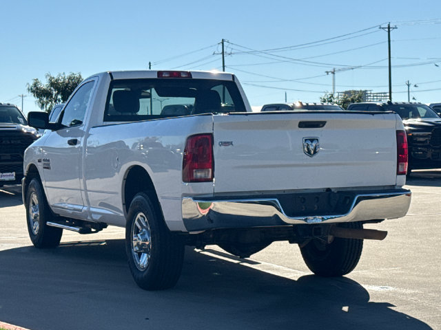 Used 2014 RAM 2500 Tradesman w/ Chrome Appearance Group RWD image 14
