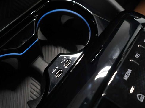 Used 2025 BMW i5 M60 w/ Premium Package AWD/4WD image 33