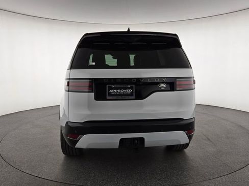 Used 2023 Land Rover Discovery HSE R-Dynamic image 7