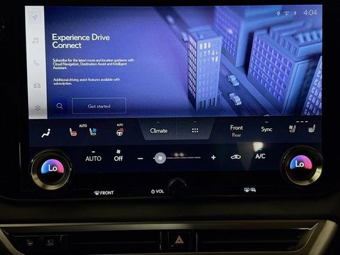 Used 2023 Lexus RX 350 FWD w/ Accessory Package (Z1) image 13
