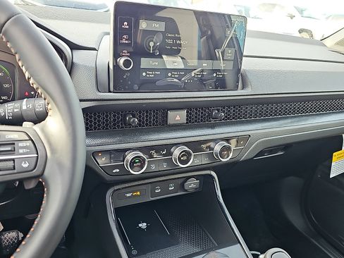 New 2026 Honda CR-V Sport-L image 8