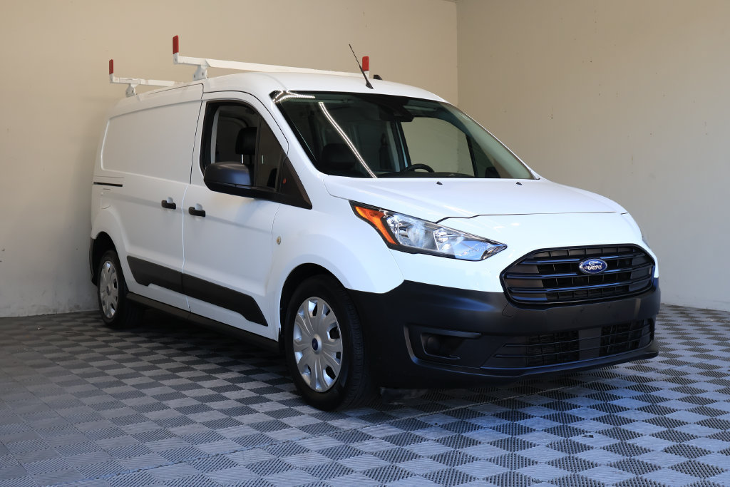 Used 2023 Ford Transit Connect XL FWD image 6