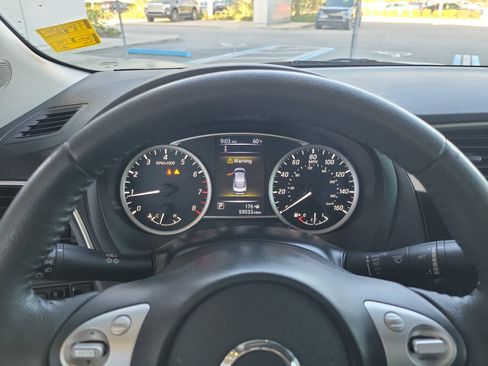 Used 2018 Nissan Sentra SV image 19