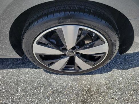 Certified 2025 Audi A5 2.0T Premium w/ Convenience Package AWD/4WD image 28