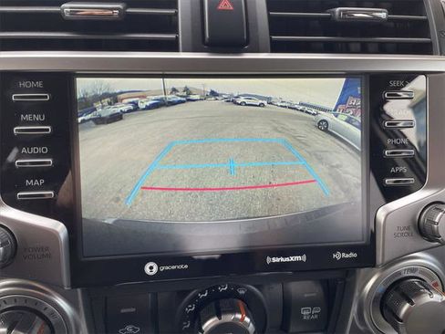 Certified 2023 Toyota 4Runner TRD Sport image 24