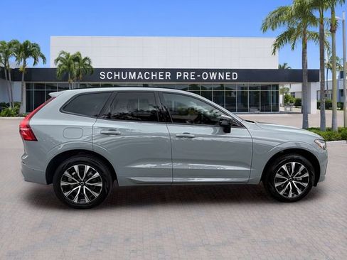 Certified 2024 Volvo XC60 B5 Plus w/ Protection Package Premier AWD/4WD image 8