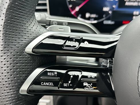 Certified 2025 Mercedes-Benz GLS 450 4MATIC image 29