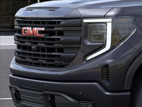 New 2026 GMC Sierra 1500 Elevation w/ Preferred Package image 13