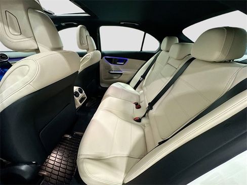 Certified 2023 Mercedes-Benz C 300 C 300 image 25