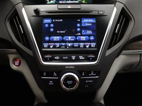 Used 2019 Acura MDX SH-AWD w/ Technology Package image 22