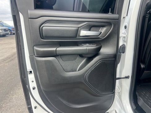 Used 2025 RAM 1500 Tradesman image 23