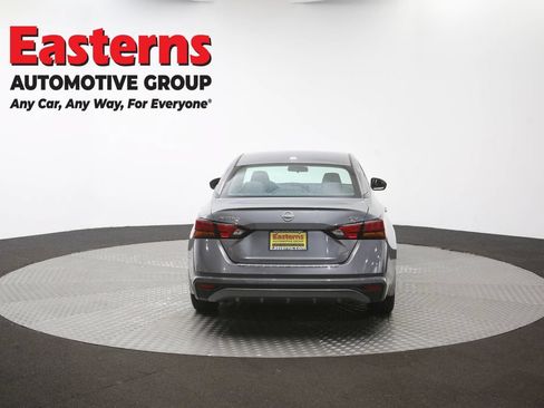 Used 2023 Nissan Altima 2.5 SV FWD image 36