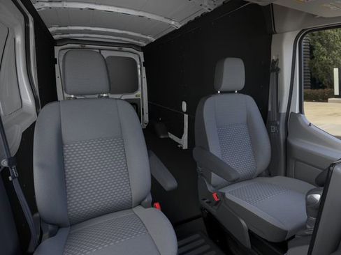 New 2026 Ford Transit 250 148 Medium Roof Extended AWD w/ Load Area Protection Package image 10