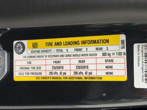 Used 2026 Tesla Model Y 2WD image 50