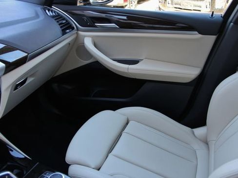 Used 2021 BMW X3 xDrive30i w/ Convenience Package image 31