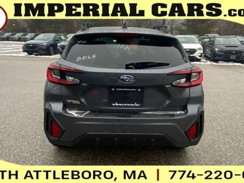 New 2026 Subaru Crosstrek 2.0i Premium image 8
