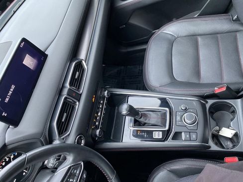 Used 2022 MAZDA CX-5 AWD 2.5 Turbo image 26