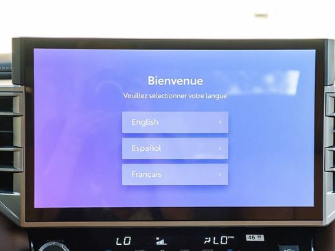 New 2026 Toyota Tundra 1794 Edition image 17