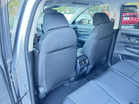 New 2026 Honda CR-V LX image 12