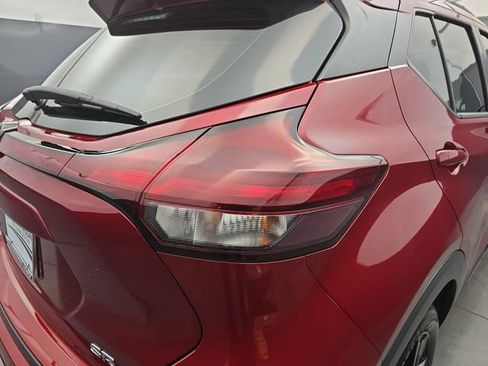 Used 2024 Nissan Kicks SR w/ SR Premium Package image 19