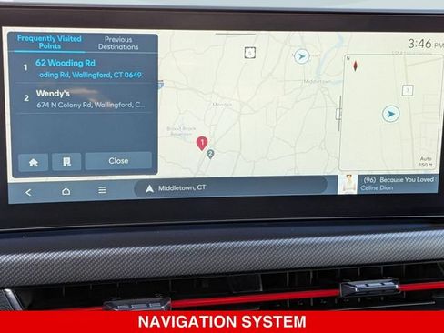Used 2024 Hyundai Sonata N Line FWD image 24